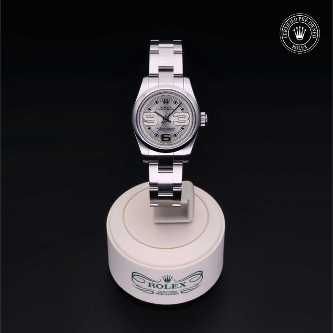 Oyster Perpetual 26