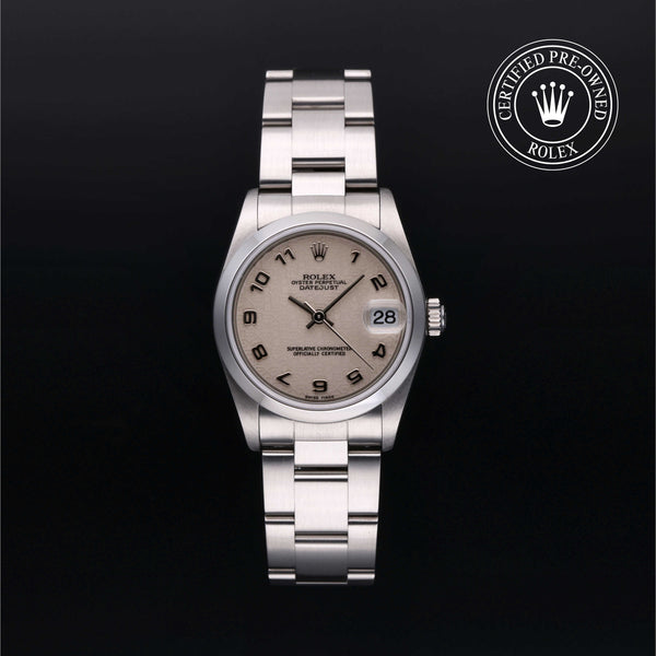 Datejust 31