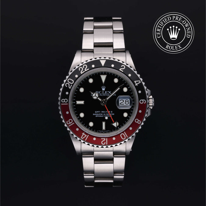 GMT-Master II