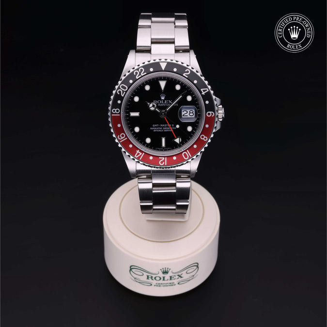 GMT-Master II