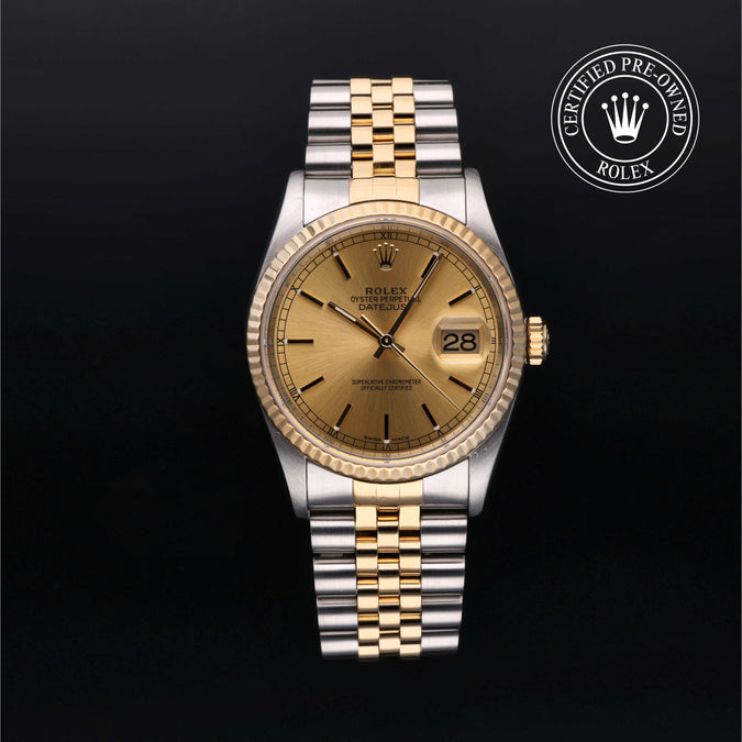 Datejust 36