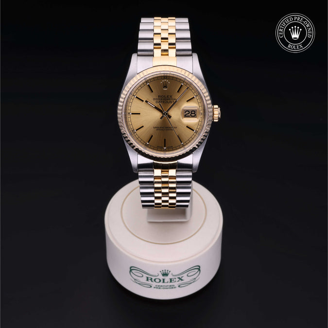 Datejust 36