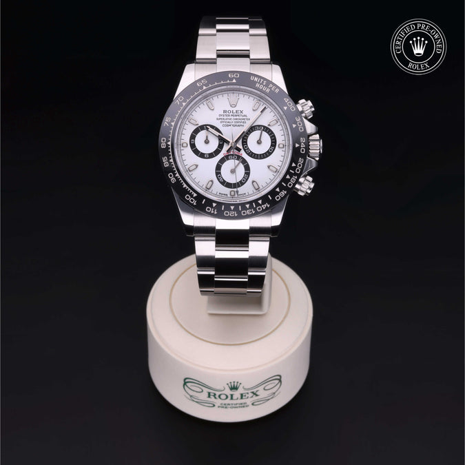 Cosmograph Daytona