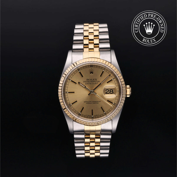 Datejust 36