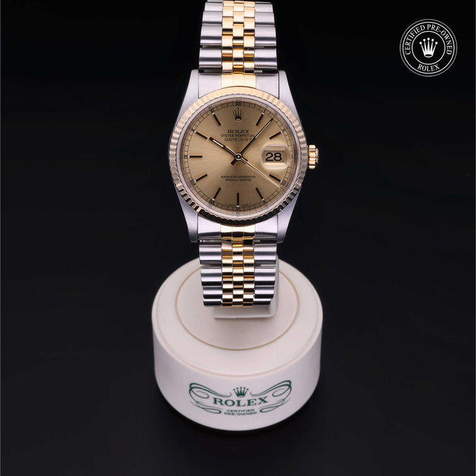 Datejust 36