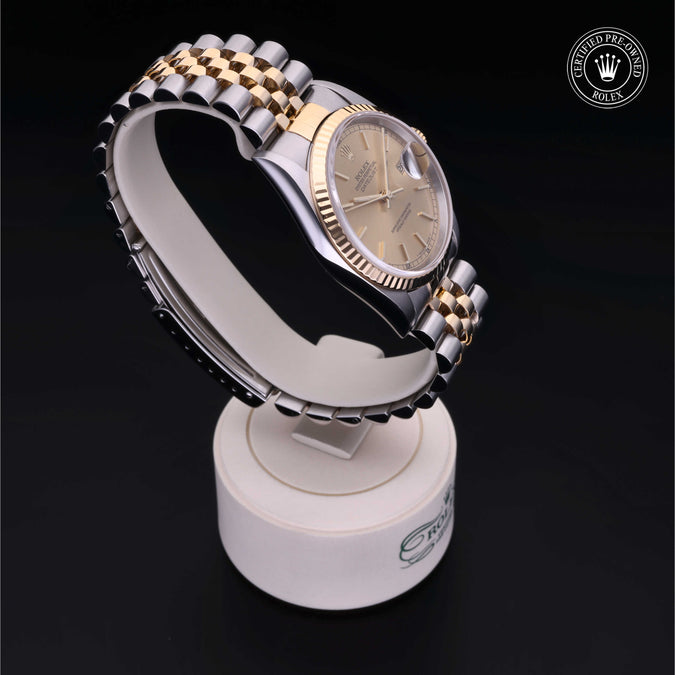 Datejust 36