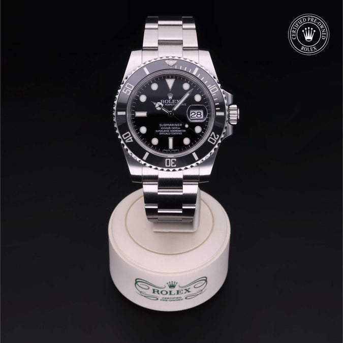 Submariner Date