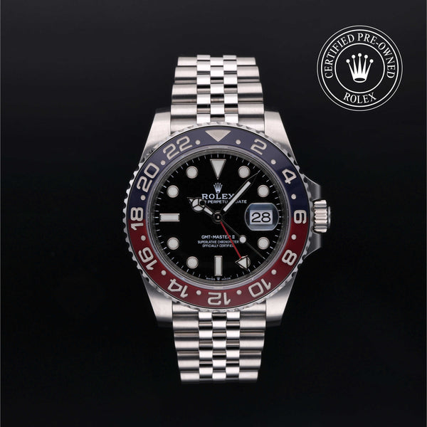 GMT-Master II