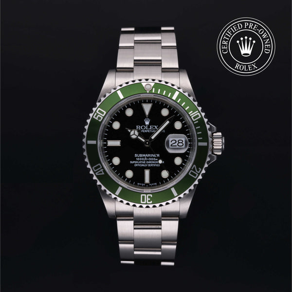 Submariner Date