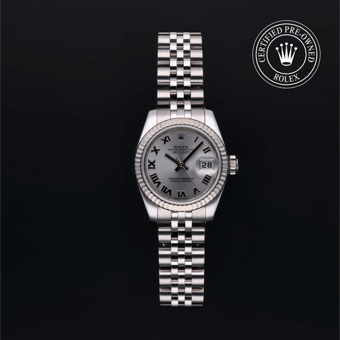 Lady-Datejust