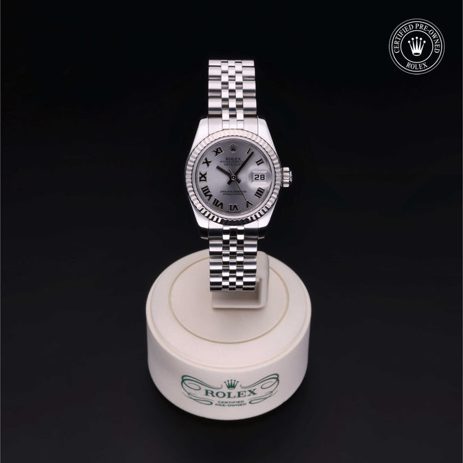 Lady-Datejust