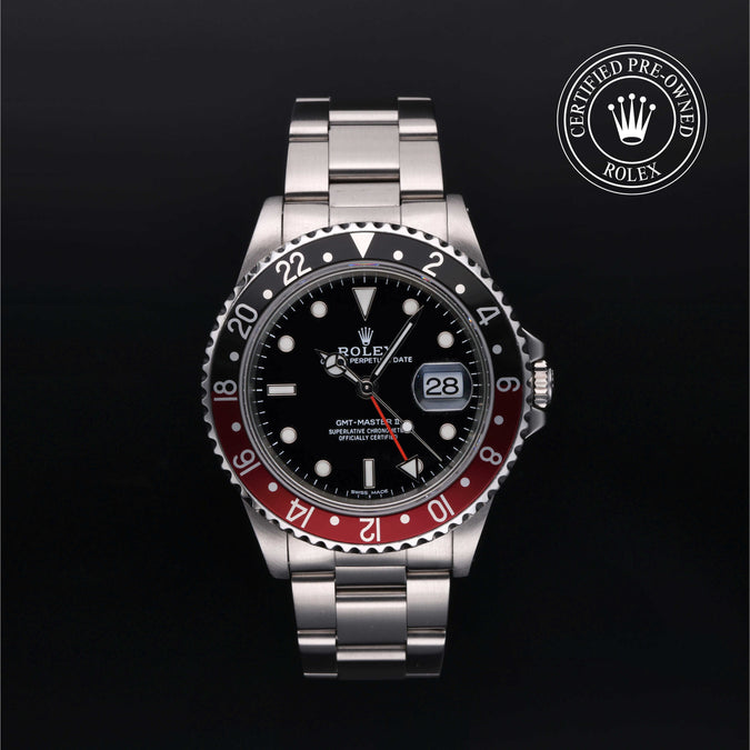 GMT-Master II