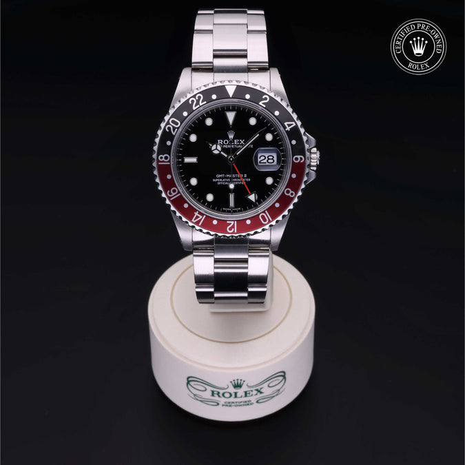 GMT-Master II