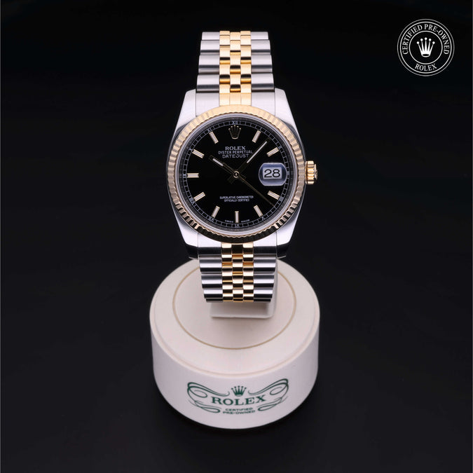 Datejust 36