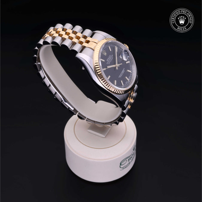 Datejust 36