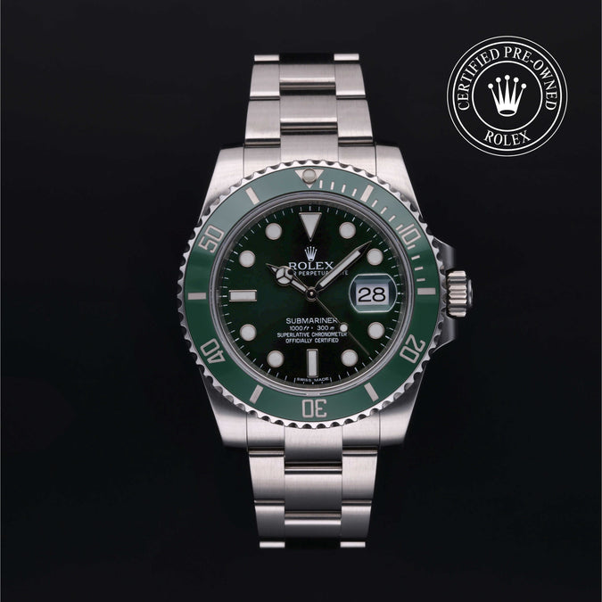 Submariner Date