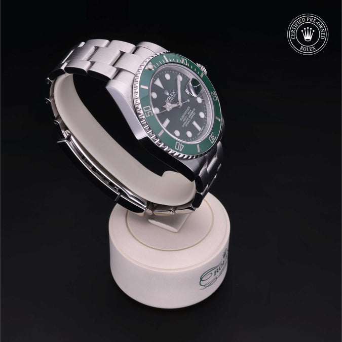 Submariner Date