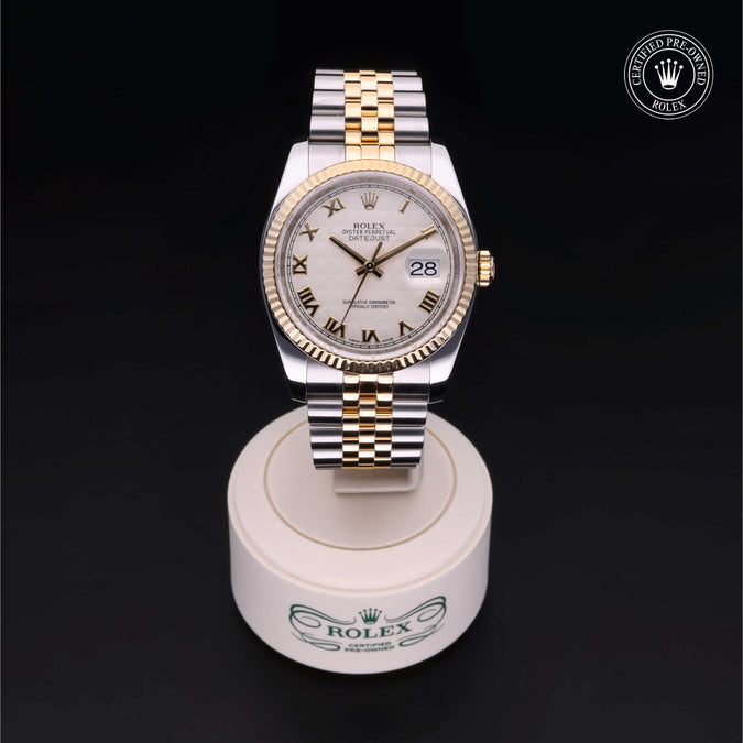 Datejust