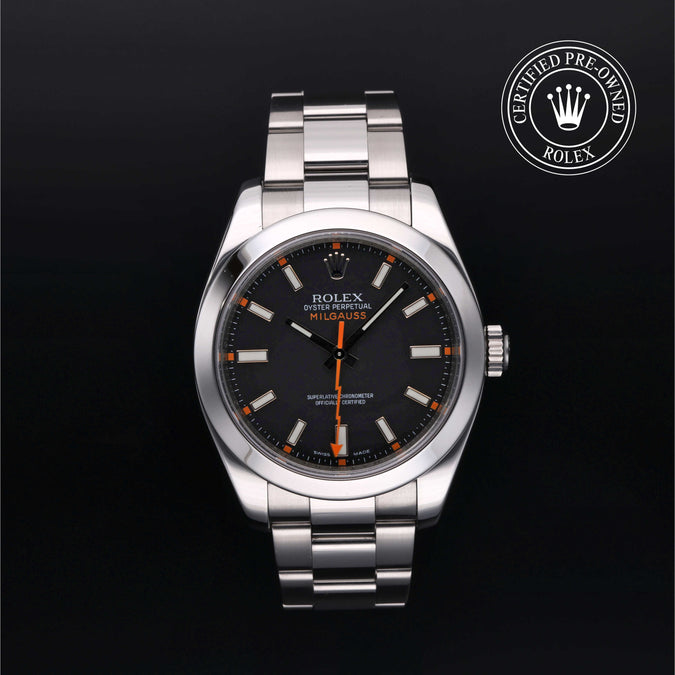 Milgauss