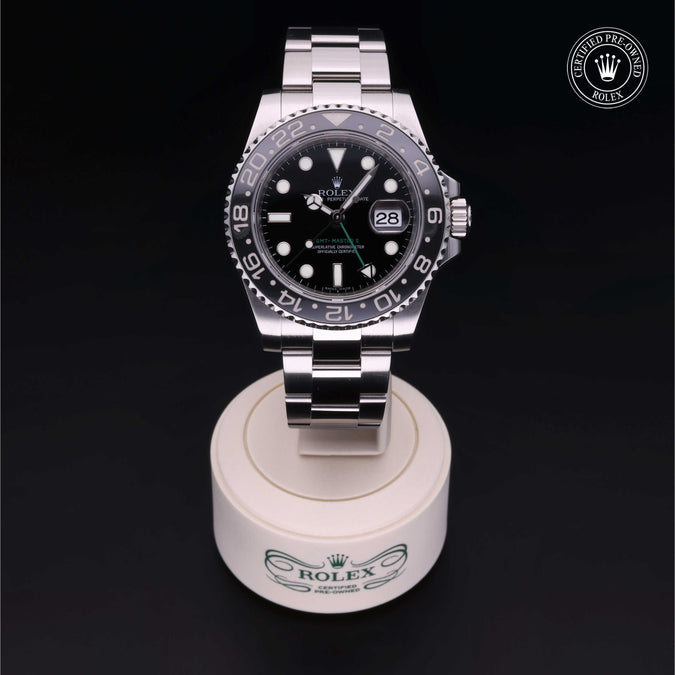 GMT-Master II