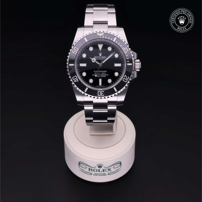 Submariner