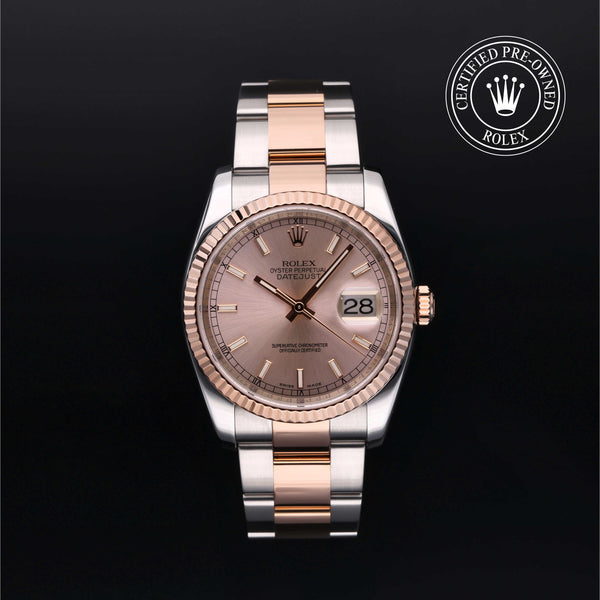 Datejust 36