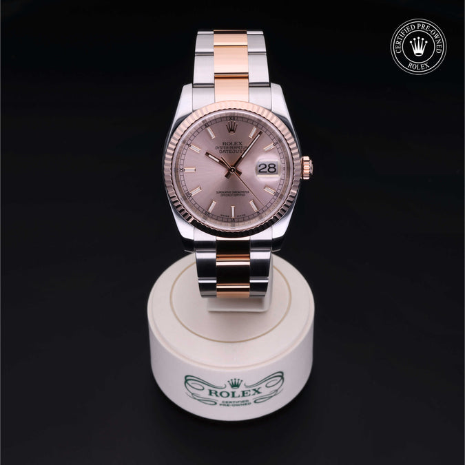 Datejust 36