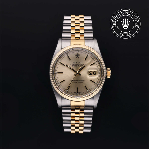 Datejust