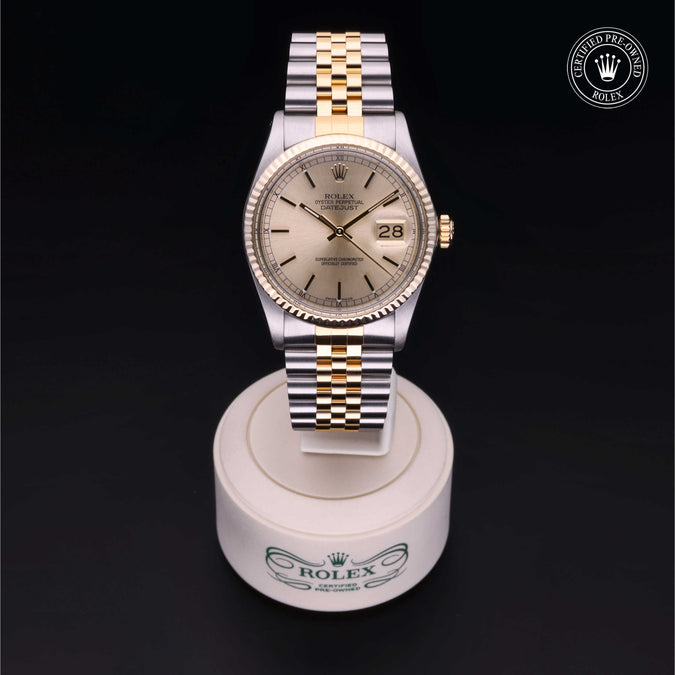 Datejust