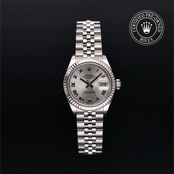 Lady-Datejust