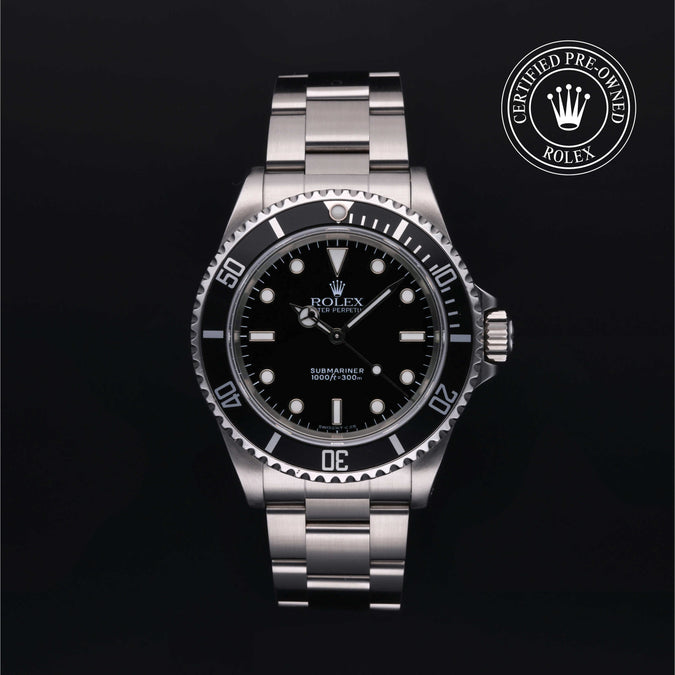 Submariner