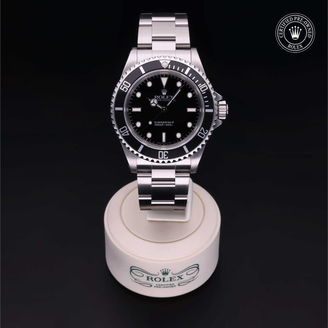 Submariner