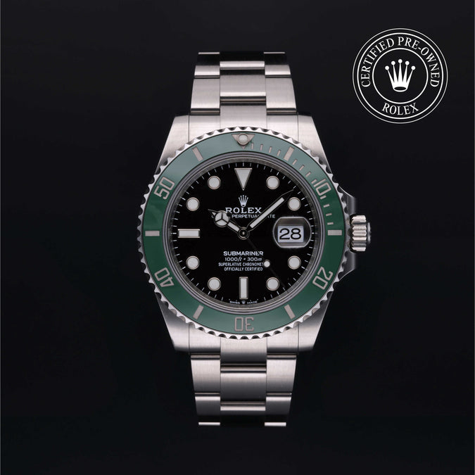 Submariner Date