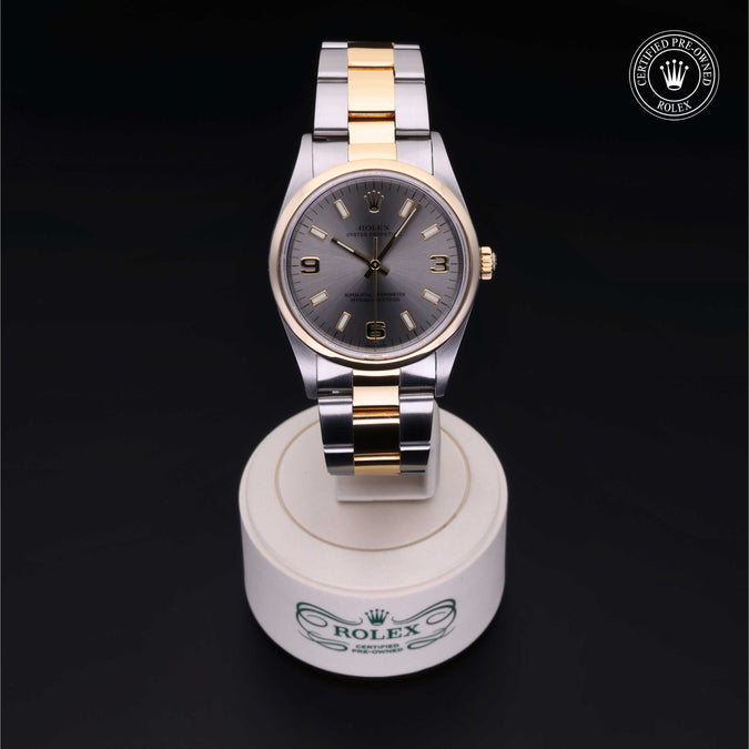 Oyster Perpetual