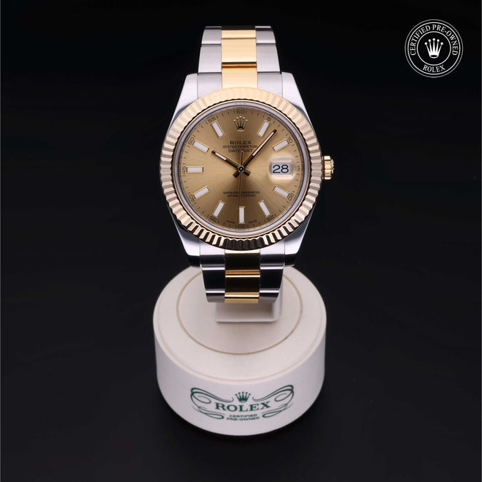 Datejust