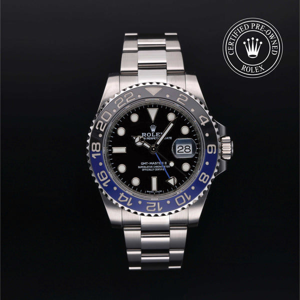 GMT-Master II