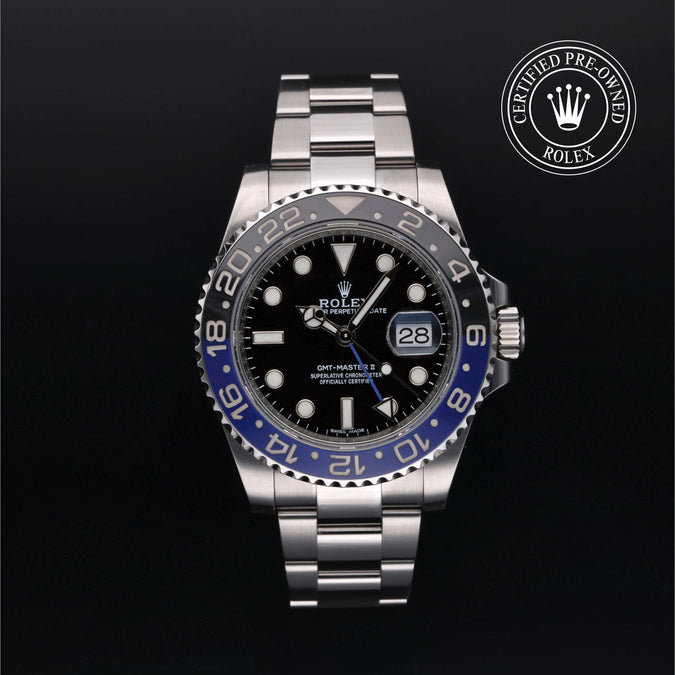 GMT-Master II