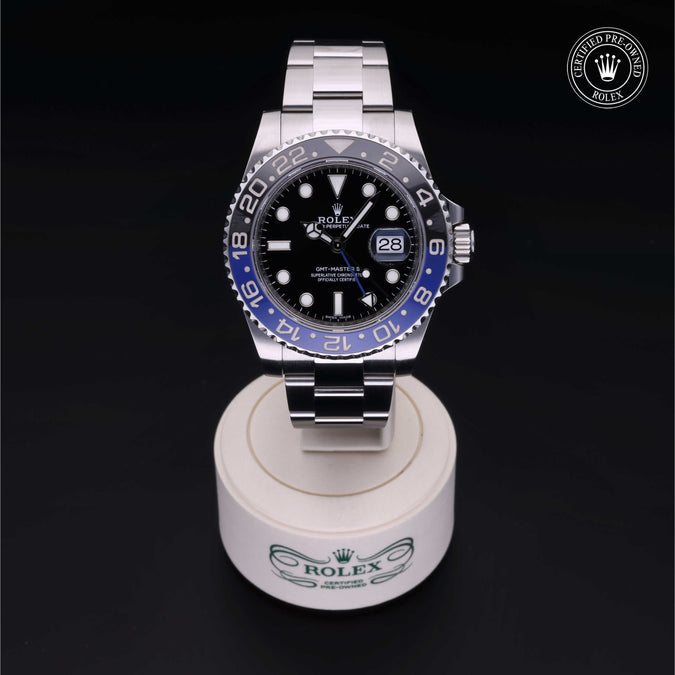 GMT-Master II