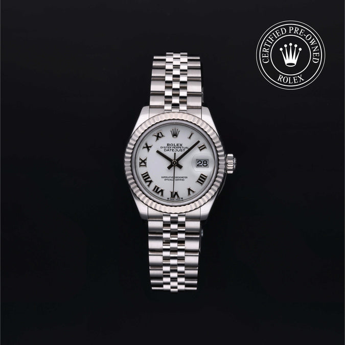 Lady-Datejust