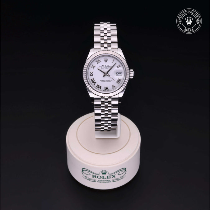 Lady-Datejust