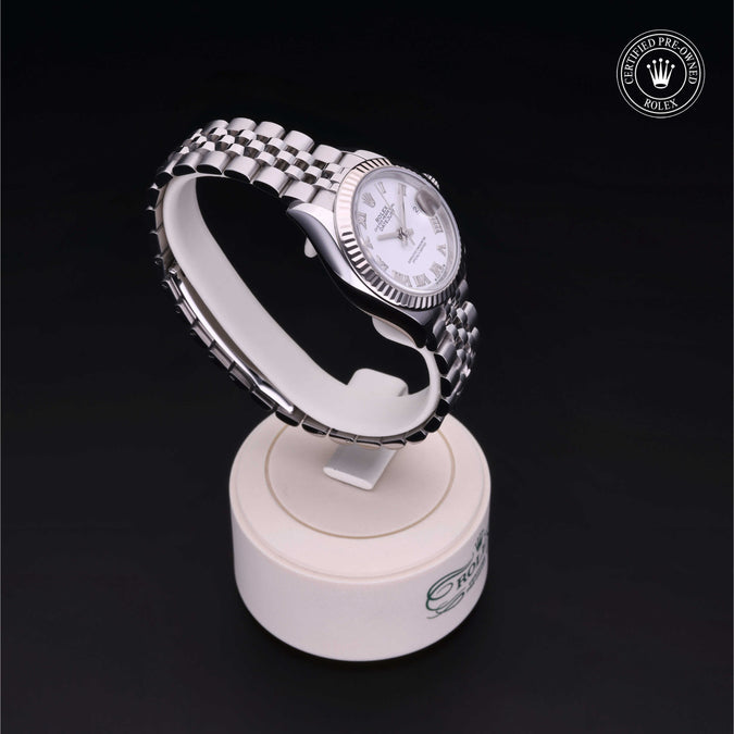 Lady-Datejust