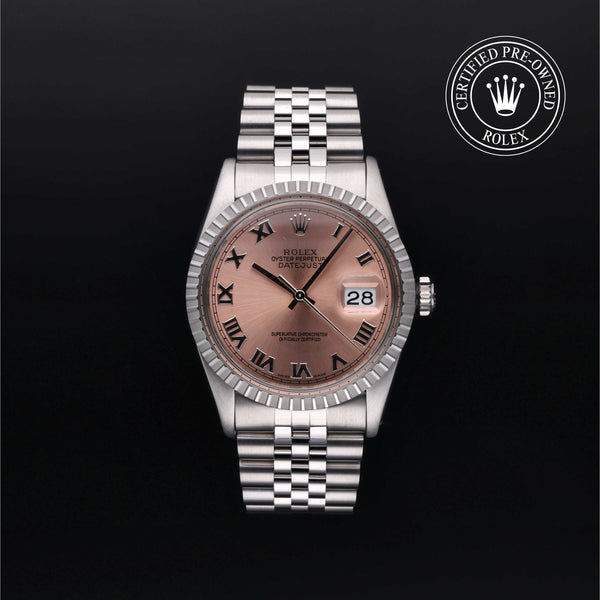 Datejust