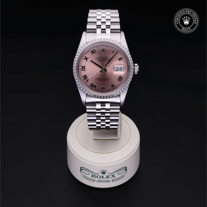 Datejust