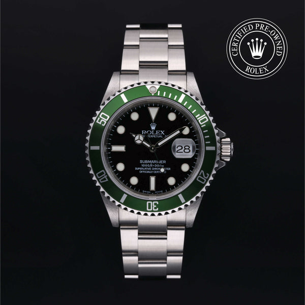 Submariner Date