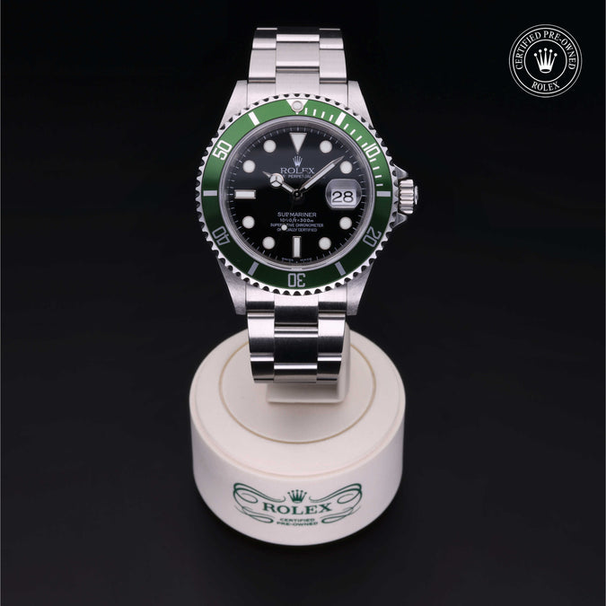 Submariner Date