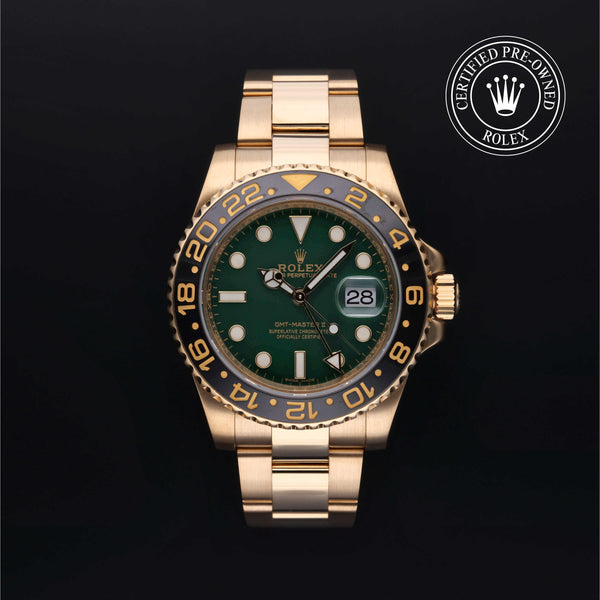 GMT-Master II