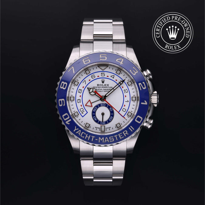 Yacht-Master II