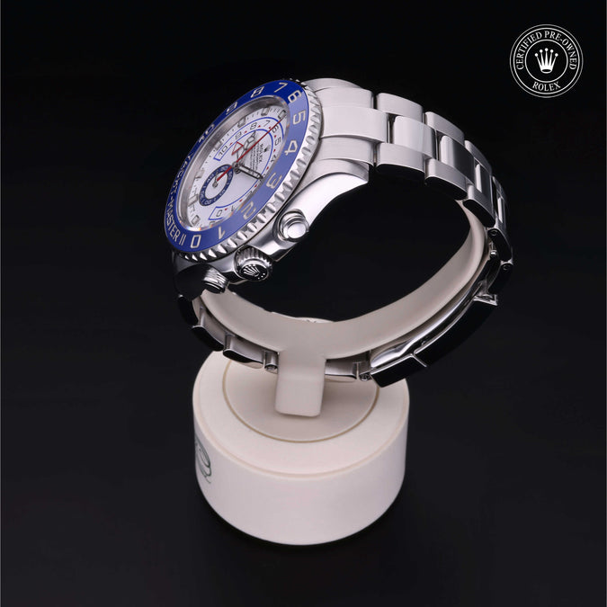 Yacht-Master II