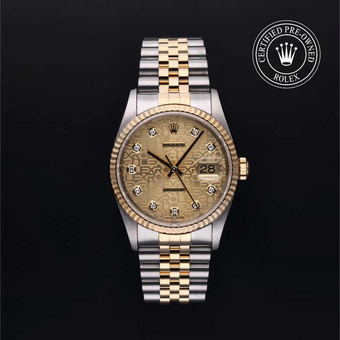 Datejust