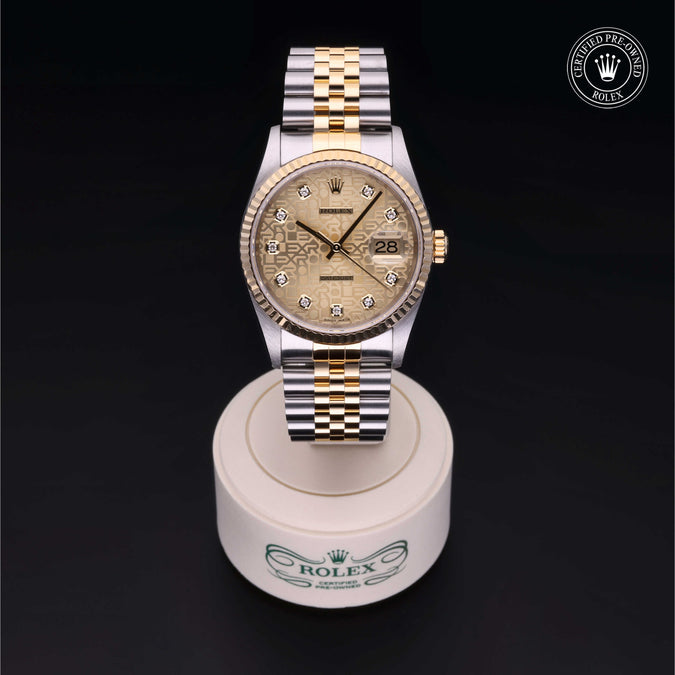 Datejust